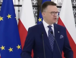Hołownia usłyszy zarzuty? Działania prokuratury nazywa „skandalicznymi”