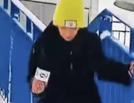 Tak wyglądał dworzec w Mławie. Premier myślał, że to… fejk