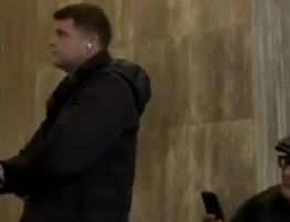 „Ślubowanie” w Sejmie. Notariusz… schował się w kancelarii