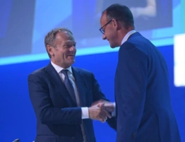 Nowa umowa obronna z Niemcami. Rząd chce pominąć prezydenta i parlament?