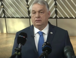 Orban wspiera kurs prezydenta Nawrockiego w sprawie ETS