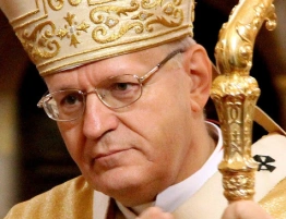 Czy kard. Péter Erdő mógł zostać papieżem zamiast kard. Roberta Prevosta?