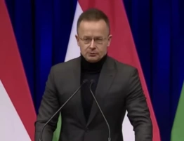 „Rozpoczęło się niszczenie dokumentów” - Magyar oskarża szefa MSZ Węgier