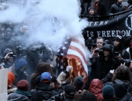 „Wielkie Ostrzeżenie” już na VOD. Film, który popycha do nawrócenia