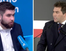 Nadbereżny czy Banaszek – kto kandydatem PiS na premiera?