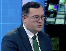 Mercosur podpisane, ale minister Krajewski przekonuje: To nie koniec walki