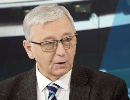 Co ukrywają rządzący? Dr Jan Parys o SAFE