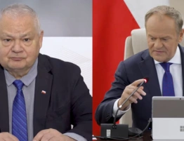 Francuzi wykonali manewr proponowany przez prof. Glapińskiego. Zarobili 11 mld euro