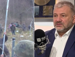 Pomagali nielegalnym migrantom. Aktywiści prawomocnie uniewinnieni, bo… prokuratura cofnęła apelację