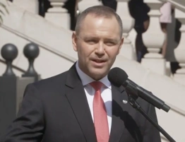 Prezydent wręczył nominacje sędziowskie. „Nie będzie ministra Żurka, nie będzie premiera Tuska…”