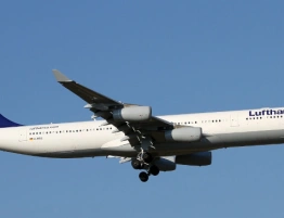 Lufthansa zaczyna oszczędzać paliwo. Odwołano tysiące lotów