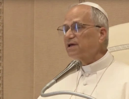 Watykan. Papież ostrzegał biskupów przed skrajną prawicą