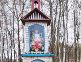 Ks. Marcin Klin: Historia nabożeństwa majowego