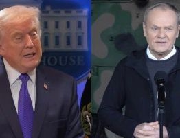 SAFE podważy jedność NATO? Stanowcza deklaracja Waszyngtonu