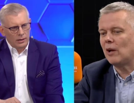 Publikacje nt. SAFE. BBN interweniuje u ministra Siemoniaka