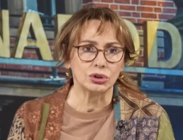 Romaszewska: Zełenski zagrał tak, jak chciałby tego Orban