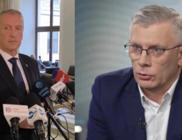 NSA zdecydował ws. poświadczenia Cenckiewicza, a Dobrzyński… dalej swoje