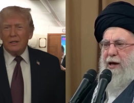 USA zaatakują Iran? Trump: Odpowiemy z siłą, jakiej jeszcze nie widzieli