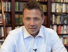 Radni zdecydowali. Trzaskowski z gigantyczną podwyżką