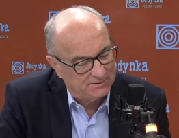 Internauci przypominają. Czarzasty o obaleniu komunizmu: Wyście się z nami dogadali