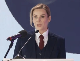 Marta Nawrocka: Wybrałam słusznie, bo nie uległam lękowi. Wybrałam życie