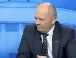 Marek Sawicki: Musimy zmienić Konstytucję