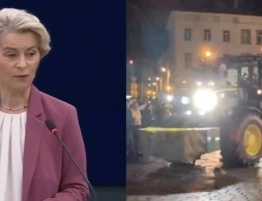 Co dalej z polskim rolnictwem? Państwa UE zgodziły się na umowę z Mercosur