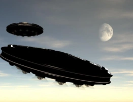 Pentagon otwiera archiwa UFO