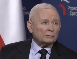 „Miała być obniżka, są podwyżki”. Prezes PiS o cenach paliw