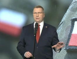 „Nie ma miękkiej gry”. Prof. Czarnek przestrzega rządzących przed Trybunałem Stanu