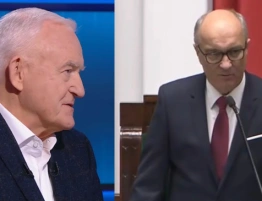 Miller o Czarzastym: Systematycznie łamie wszelkie zasady demokracji