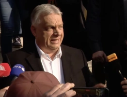 Viktor Orban: Przyszedłem tu, by zwyciężyć