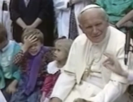 Nowe ustalenia archiwalne. Jak Karol Wojtyła reagował na przypadki nadużyć wśród duchownych