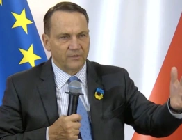 Haniebny wpis Sikorskiego. Szef MSZ uderza w śp. prezydenta Lecha Kaczyńskiego