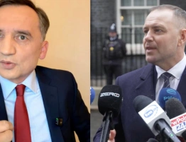 Poseł Ziobro z azylem na Węgrzech. Prezydent zabrał głos