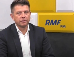 Ryszard Petru wejdzie do rządu. Nagroda za rozbicie Polski 2050?