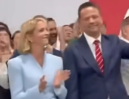 Mija rok od rozpoczęcia i zakończenia „prezydentury” Trzaskowskiego