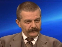 Prof. Przemysław Żurawski vel Grajewski: Zełenski potrzebuje konfliktu z Polską