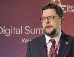 Szokujące! Minister Tuska o ukraińskich korzeniach usprawiedliwia zbrodnie UPA