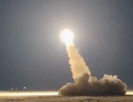 „Epicka furia”. USA zaatakowały już 2 tys. celów w Iranie!