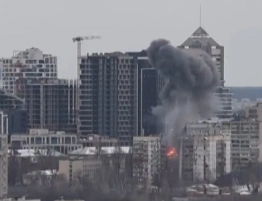 Moralny test wojny – publicysta pyta Rosjan