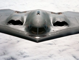 Amerykańskie B-2 uderzyły. W nocy na Iran spadły 900-kilogramowe bomby