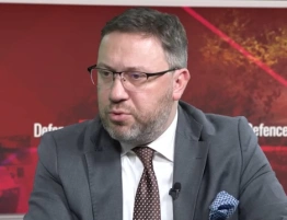 „W związku z decyzjami prezydenta Ukrainy honorującymi UPA i kolaboranta niemieckich nazistów” - Polski ambasador oddał odznaczenie od Zełenskiego