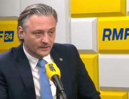 Szef BBN: „Musimy dzwonić, jeździć do Waszyngtonu”. Gra toczy się o stałą obecność wojsk USA