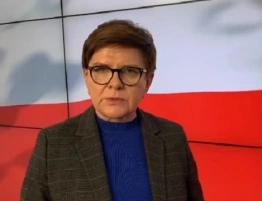 10 lat programu Rodzina 500 plus! B. Szydło: Budził wściekły sprzeciw partii Tuska