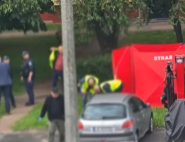 Pierwsze zatrzymania i coraz więcej pytań ws. zastrzelonego w biały dzień rosyjskiego krytyka Putina w Polsce