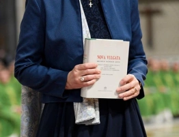 Wielka Brytania: ogromny wzrost sprzedaży Biblii