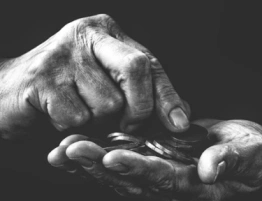 Uśmiechnięta Polska c.d. Dłuższe życie i niższe emerytury