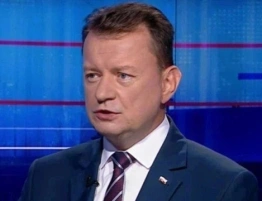 B. szef MON: Operacja USA w Wenezueli była pokazem sprawczości i profesjonalizmu