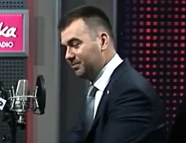 Dyplomy bez studiowania i stanowiska dla żony? Nowe kulisy sprawy Błażeja Spychalskiego